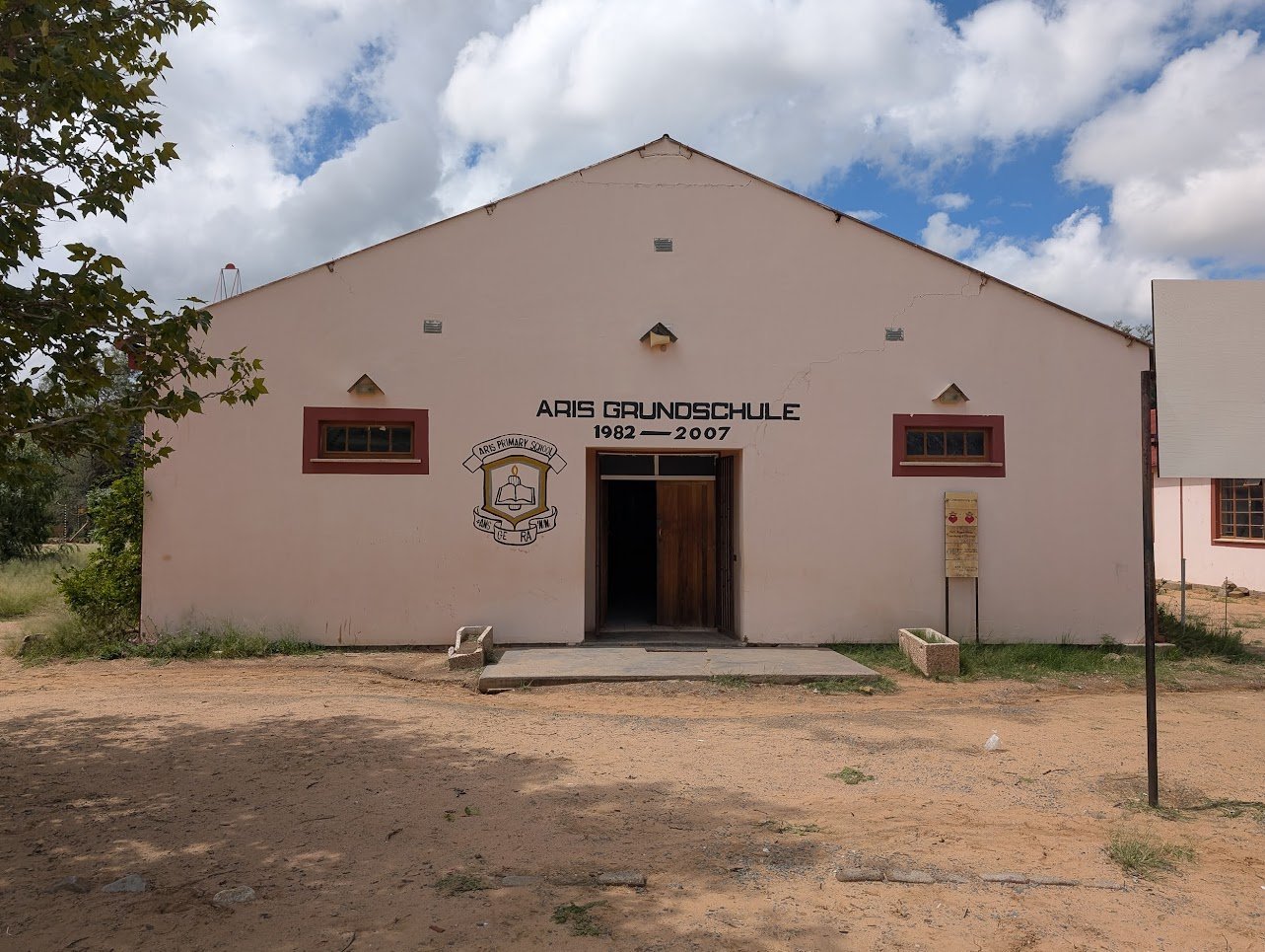 Education and Security